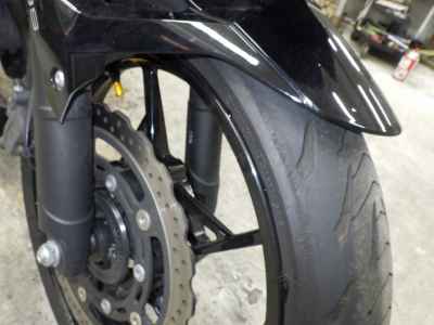 Kawasaki Ninja 400 2019