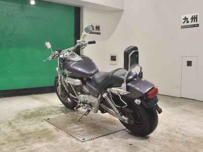 Honda Magna 250 1994