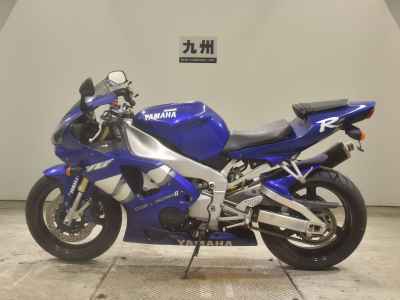 Yamaha YZF-R1 2000