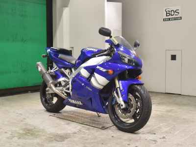 Yamaha YZF-R1 2000