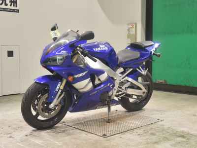 Yamaha YZF-R1 2000