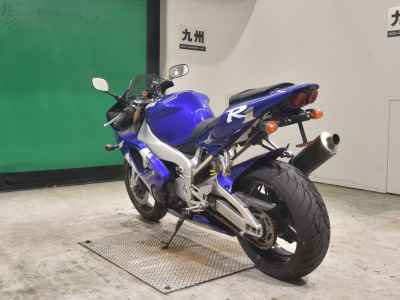 Yamaha YZF-R1 2000