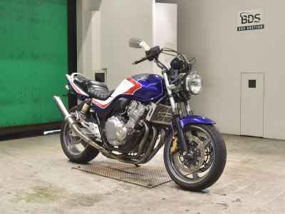 Honda CB400SFV 2008