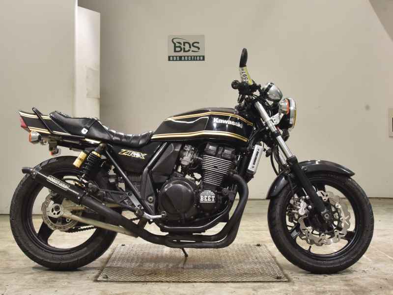 Kawasaki ZRX400 1996
