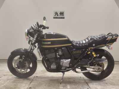 Kawasaki ZRX400 1996