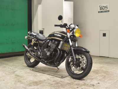 Kawasaki ZRX400 1996