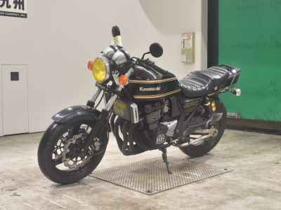 Kawasaki ZRX400 1996