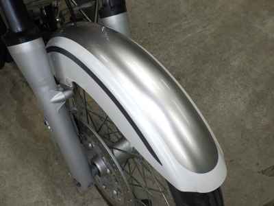Yamaha XVS250 Drag Star 2006