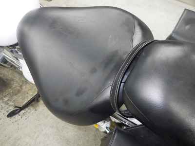 Yamaha XVS250 Drag Star 2006