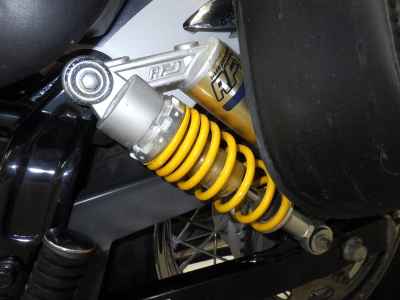 Yamaha XVS250 Drag Star 2006