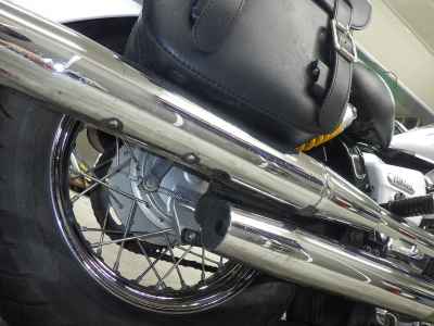 Yamaha XVS250 Drag Star 2006