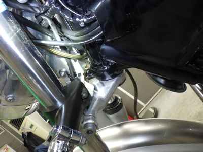 Yamaha XVS250 Drag Star 2006