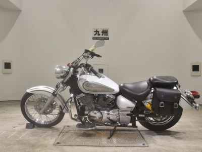 Yamaha XVS250 Drag Star 2006