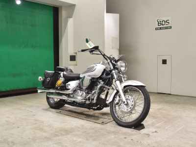 Yamaha XVS250 Drag Star 2006