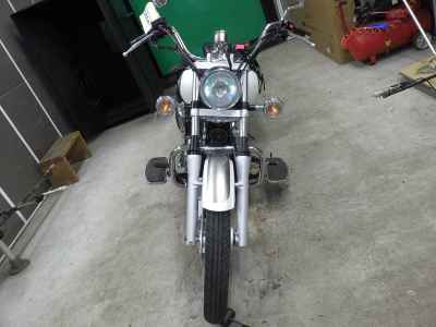 Yamaha XVS250 Drag Star 2006