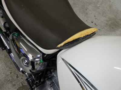 Kawasaki Estrella RS 2002