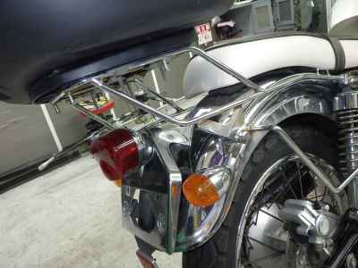 Kawasaki Estrella RS 2002