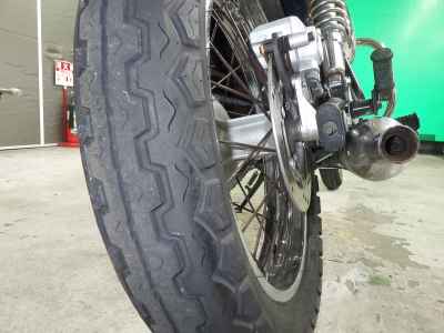 Kawasaki Estrella RS 2002