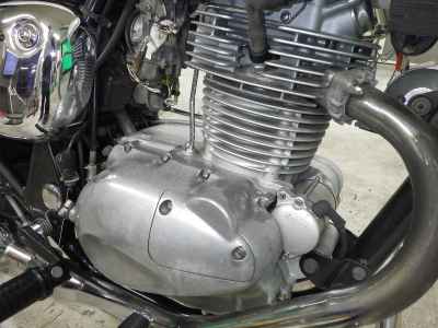 Kawasaki Estrella RS 2002