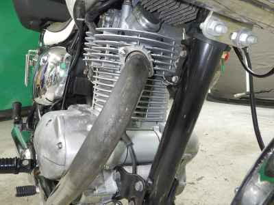 Kawasaki Estrella RS 2002