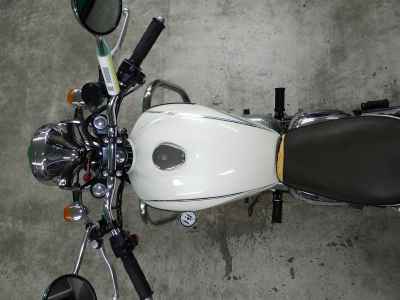 Kawasaki Estrella RS 2002