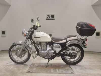 Kawasaki Estrella RS 2002
