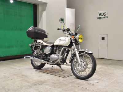 Kawasaki Estrella RS 2002