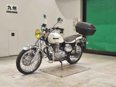 Kawasaki Estrella RS 2002