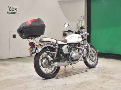 Kawasaki Estrella RS 2002