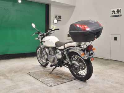 Kawasaki Estrella RS 2002