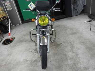 Kawasaki Estrella RS 2002