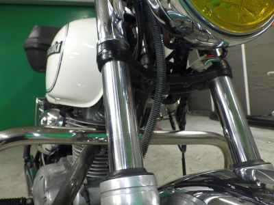 Kawasaki Estrella RS 2002