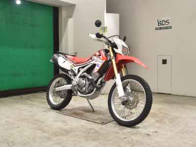 Honda CRF250L 2013