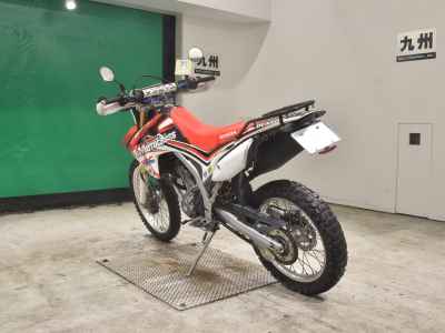 Honda CRF250L 2013