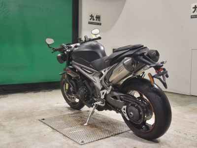 Triumph Speed Triple 1050 RS 2018