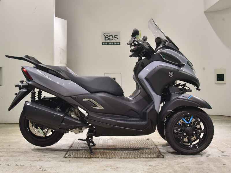 Yamaha Tricity 300 2020