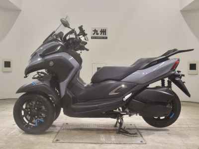 Yamaha Tricity 300 2020