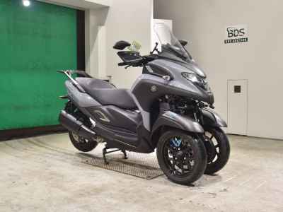 Yamaha Tricity 300 2020