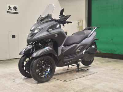 Yamaha Tricity 300 2020