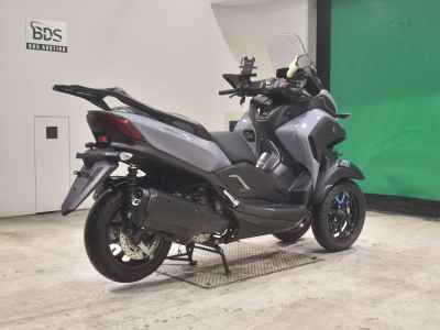 Yamaha Tricity 300 2020