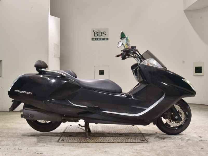 Yamaha Maxam 250 2007