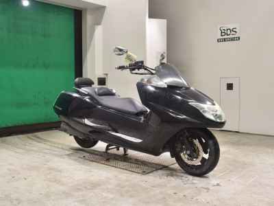 Yamaha Maxam 250 2007