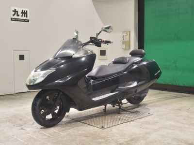 Yamaha Maxam 250 2007