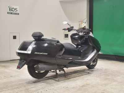 Yamaha Maxam 250 2007