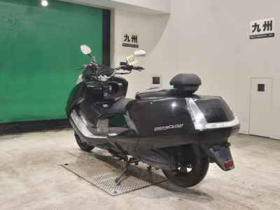 Yamaha Maxam 250 2007