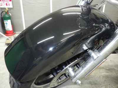 Harley-Davidson Switchback FLD1580 2012