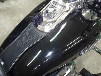 Harley-Davidson Switchback FLD1580 2012