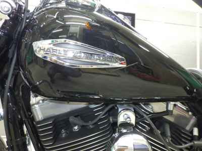 Harley-Davidson Switchback FLD1580 2012