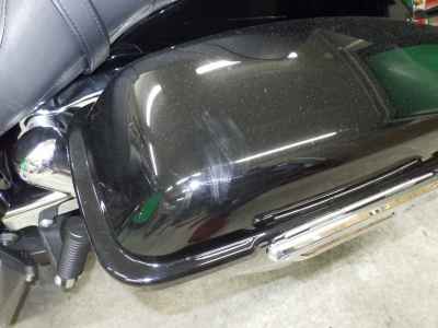 Harley-Davidson Switchback FLD1580 2012