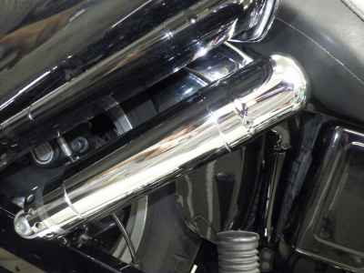 Harley-Davidson Switchback FLD1580 2012